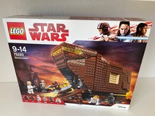 LEGO Star Wars: Sandcrawler