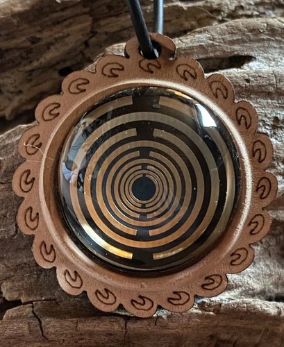 Talisman tesla lakhovsky - talisman,