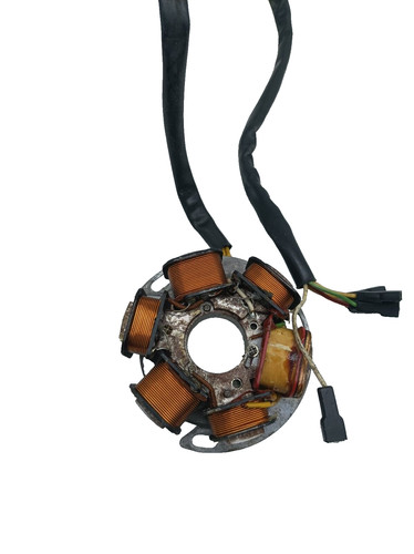 Stator zündung motorrad - stator,