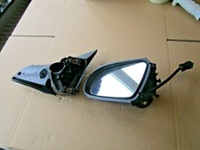 Opel Corsa B Außenspiegel