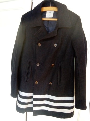Self clothing wolljacke - self,