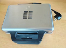 WMF Sandwich-Toaster Sandwichmaker Lono + TOP Zustand + Cromargan rostfrei 18/10
