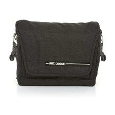 Messenger Baby Wickeltasche