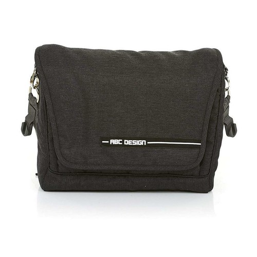 Abc design wickeltasche - abc,