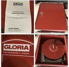 GLORIA Wandhydrant Wandhydrantenschrank Wandhydranten