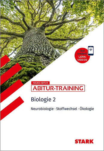 Stark biologie - 2,
