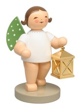 Wendt & Kühn Goldedition 18