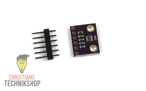 Bme280 atmosphere sensor - gy-bme280,