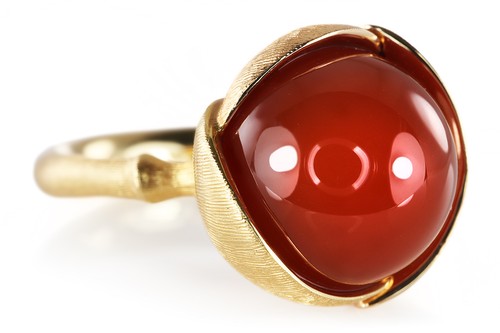 Neu ring ole - neu, lotus