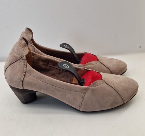 Think 2 damen pumps - gr,