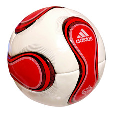 Adidas Teamgeist Semi-Final