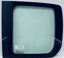 Heckscheibe Heckfenster Solar