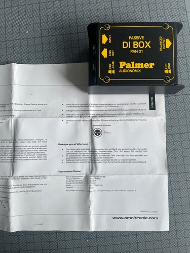 Palmer pan di - 01,