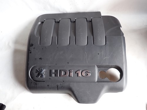 Motorabdeckung peugeot 208 307 - motorabdeckung,
