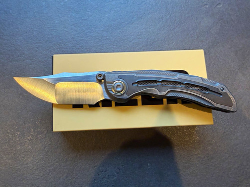 Kizer silver wing - kizer,