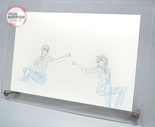 Saruhiko fushimi misaki - saruhiko, &