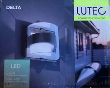 Lutec Delta Eco-Light LED