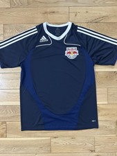 New York Red Bulls 2007-2008