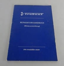Workshop Manual/Repair Manual