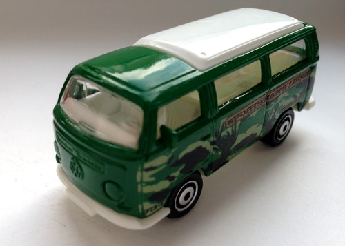 Matchbox 1970 vw - -, bus