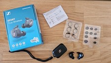 Sennheiser Sport True Wireless