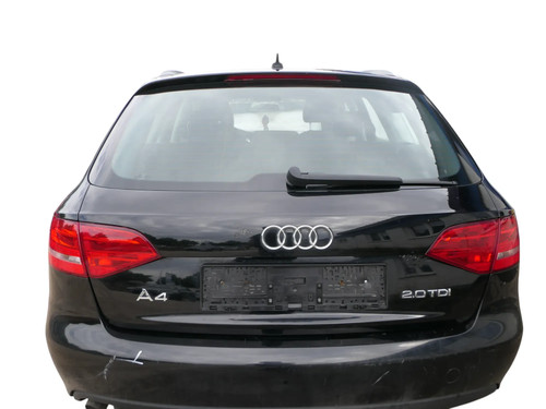Audi kombi avant - b8, 8k