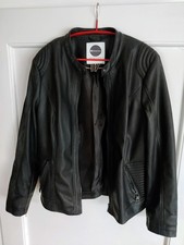 Street One Damen Kunstleder