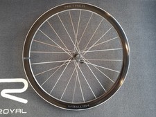 SHIMANO Metrea WH-U5000