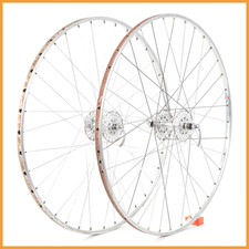 VORHER HOCHFLANSCH NISI FELGEN