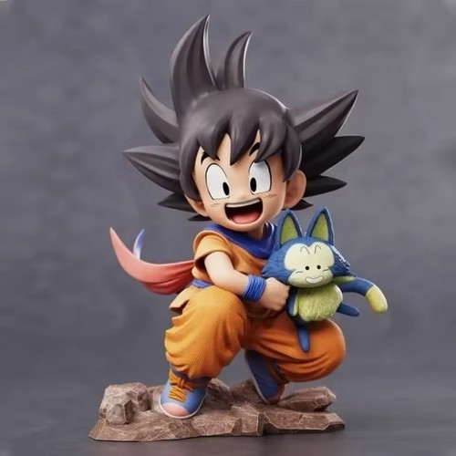 Dragon ball goku - goku, 10cm
