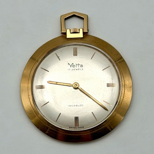 Taschenuhr gipfel 18k 750 - taschenuhr,