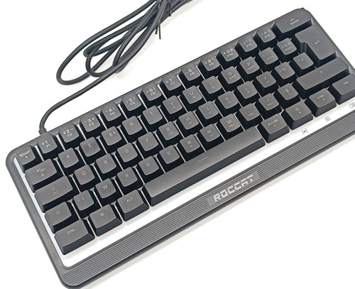 Roccat magma mini - roccat,