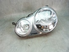 Scheinwerfer VW Polo 9N links