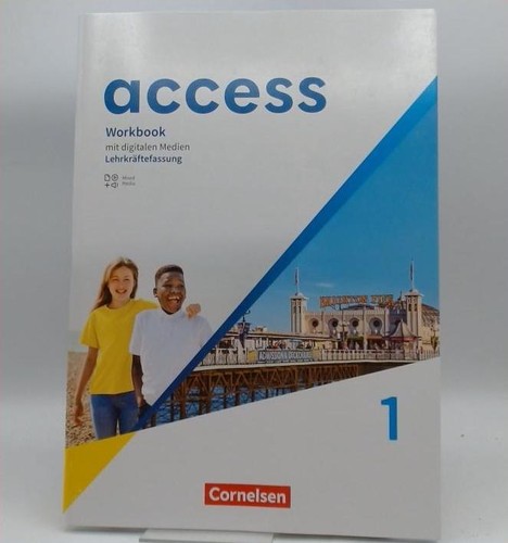 Access workbook mit - workbook,