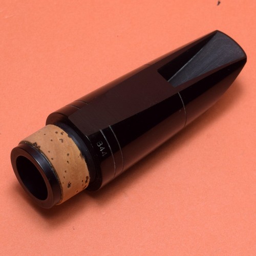 Vandoren b44 - mp,