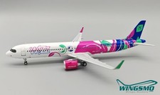 Inflight 200 Wizz Air Malta