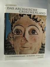 Das archaische Griechenland