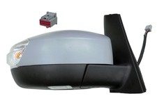 Spiegel rechts für Ford C-Max 2 2010-2015 elektrisch klappbar Blinker + Glas