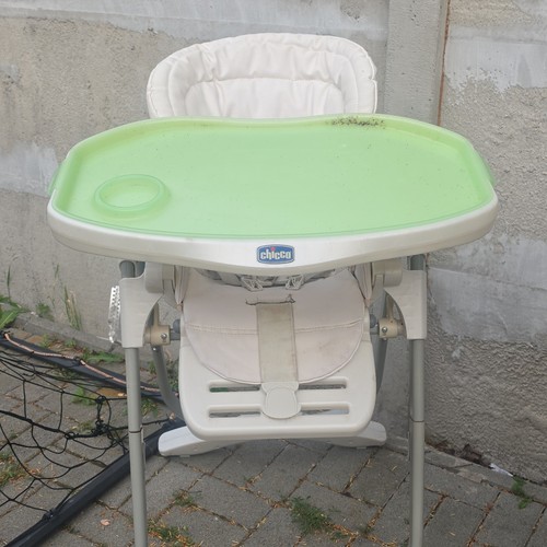 Chicco baby hochstuhl - chicco, mit