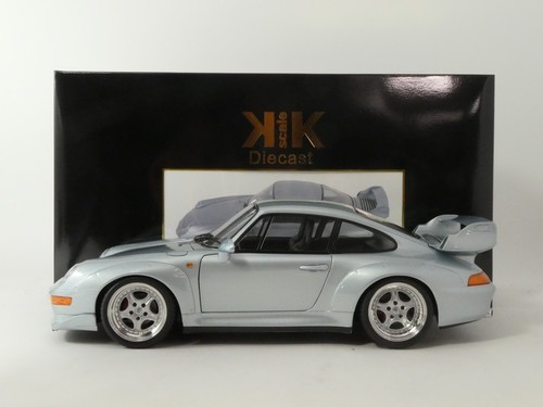 Scale porsche 911 gt2 - kk-scale,