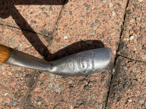 Antiker hickory shafted - antiker,