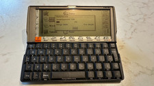 Psion 5mxPro32