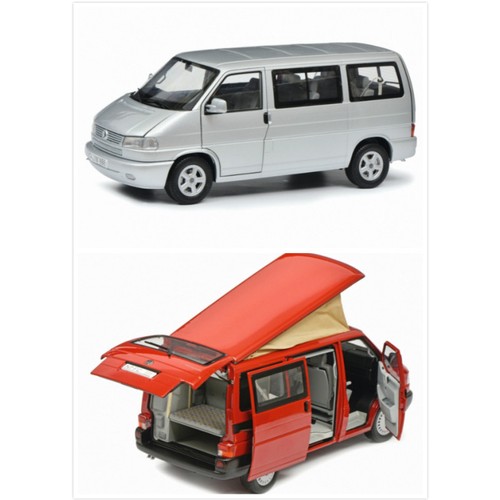 Schuco volkswagen vw t4b - 1:18,
