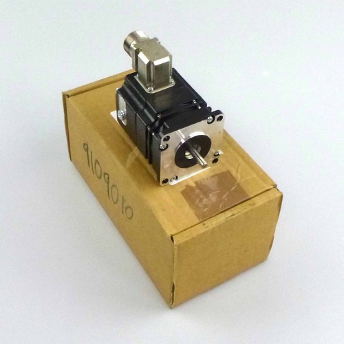 Berger lahr schrittmotor vrdm - berger,