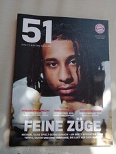 FC Bayern München Magazin
