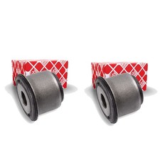 2X FEBI ACHSLAGER BUCHSEN