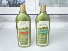 2 X Dalan d'Olive Shampoo
