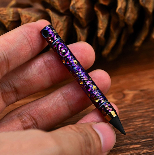 Edc mini taschenbleistift - edc, aus