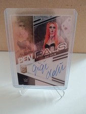 WWE Elite Donruss 2023 Gigi
