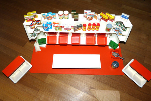 Kaufmannsladen kaufladen aus - kaufmannsladen,